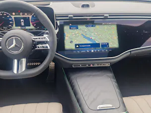 Mercedes-Benz E 450 d T 4Matic 9G-Tronic
