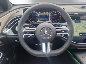 Mercedes-Benz E 450 d T 4Matic 9G-Tronic