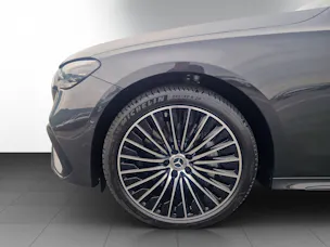 Mercedes-Benz E 450 d T 4Matic 9G-Tronic