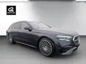 Mercedes-Benz E 450 d T 4Matic 9G-Tronic