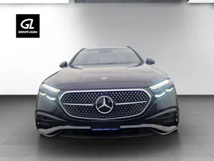 Mercedes-Benz E 450 d T 4Matic 9G-Tronic