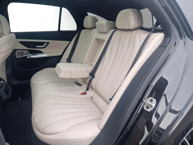 Mercedes-Benz E 450 d T 4Matic 9G-Tronic