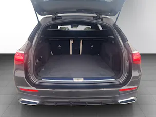 Mercedes-Benz E 450 d T 4Matic 9G-Tronic