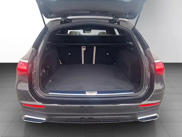 Mercedes-Benz E 450 d T 4Matic 9G-Tronic