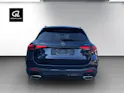 Mercedes-Benz GLC 400 e 4M 9G-Tronic