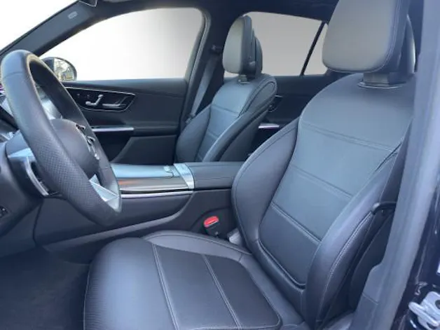 Mercedes-Benz GLC 400 e 4M 9G-Tronic