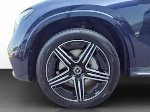 Mercedes-Benz GLC 400 e 4M 9G-Tronic