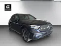 Mercedes-Benz GLC 400 e 4M 9G-Tronic