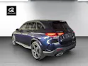 Mercedes-Benz GLC 400 e 4M 9G-Tronic