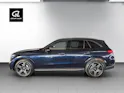 Mercedes-Benz GLC 400 e 4M 9G-Tronic