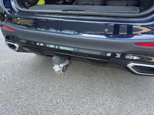 Mercedes-Benz GLC 400 e 4M 9G-Tronic