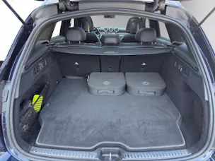 Mercedes-Benz GLC 400 e 4M 9G-Tronic