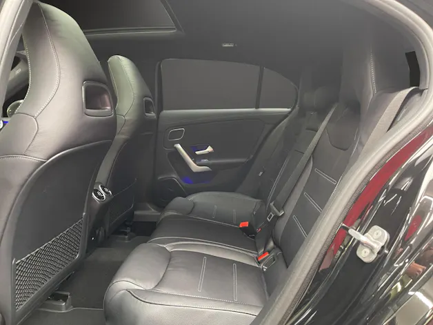 Mercedes-Benz A 35 AMG 4matic 8G-DCT