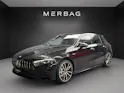Mercedes-Benz A 35 AMG 4matic 8G-DCT