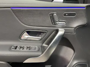 Mercedes-Benz A 35 AMG 4matic 8G-DCT