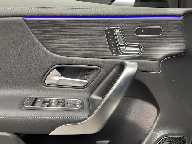 Mercedes-Benz A 35 AMG 4matic 8G-DCT