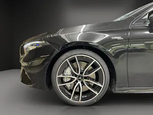 Mercedes-Benz A 35 AMG 4matic 8G-DCT