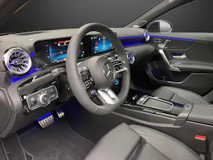 Mercedes-Benz A 35 AMG 4matic 8G-DCT