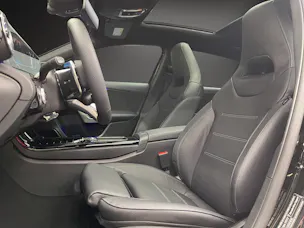 Mercedes-Benz A 35 AMG 4matic 8G-DCT