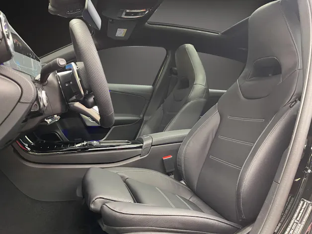Mercedes-Benz A 35 AMG 4matic 8G-DCT