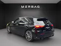 Mercedes-Benz A 35 AMG 4matic 8G-DCT