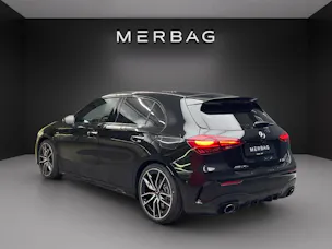 Mercedes-Benz A 35 AMG 4matic 8G-DCT