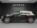 Mercedes-Benz A 35 AMG 4matic 8G-DCT