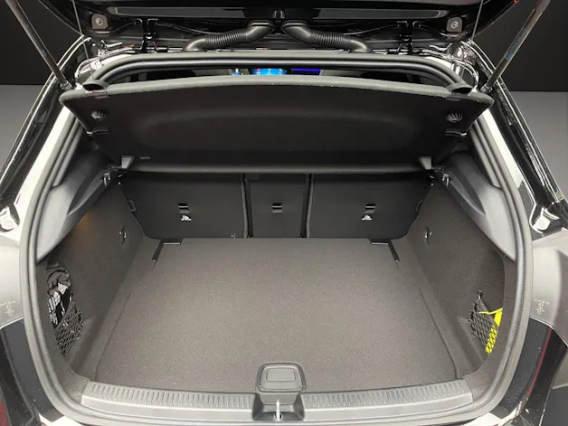 Mercedes-Benz A 35 AMG 4matic 8G-DCT