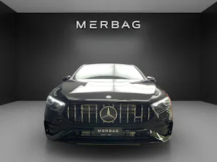 Mercedes-Benz A 35 AMG 4matic 8G-DCT