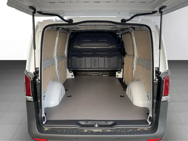 Mercedes-Benz eVito 129 Lang Worker