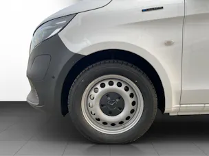 Mercedes-Benz eVito 129 Lang Worker