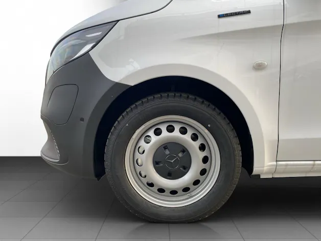 Mercedes-Benz eVito 129 Lang Worker