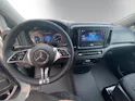 Mercedes-Benz eVito 129 Lang Worker