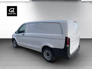 Mercedes-Benz eVito 129 Lang Worker