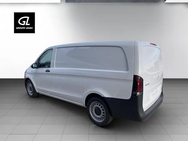 Mercedes-Benz eVito 129 Lang Worker