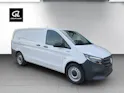 Mercedes-Benz eVito 129 Lang Worker