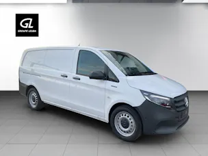 Mercedes-Benz eVito 129 Lang Worker