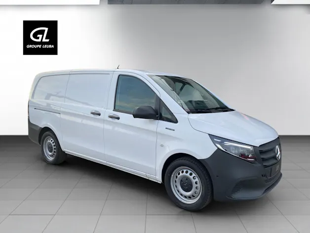 Mercedes-Benz eVito 129 Lang Worker