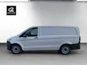 Mercedes-Benz eVito 129 Lang Worker