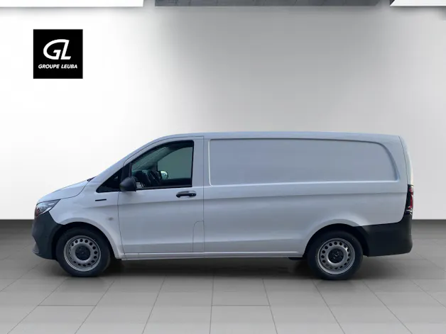 Mercedes-Benz eVito 129 Lang Worker