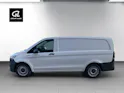 Mercedes-Benz eVito 129 Lang Worker