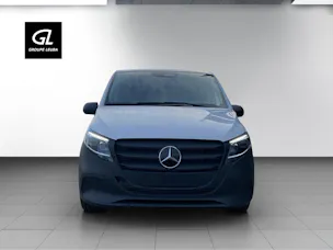 Mercedes-Benz eVito 129 Lang Worker