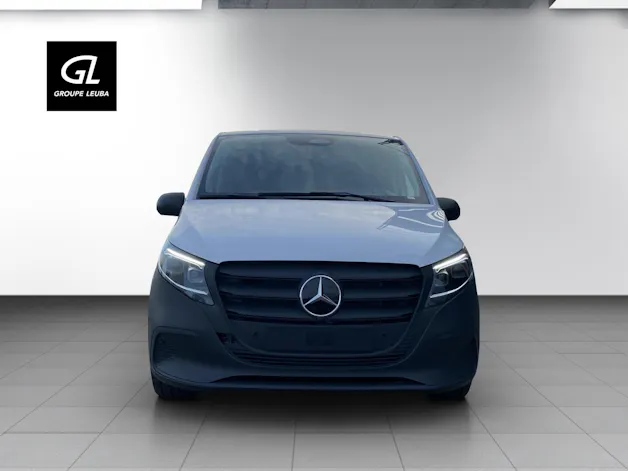 Mercedes-Benz eVito 129 Lang Worker