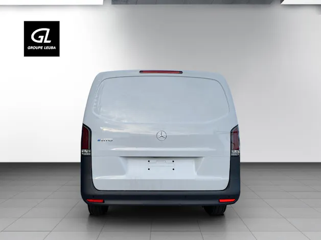 Mercedes-Benz eVito 129 Lang Worker
