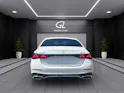Mercedes-Benz E 400 e 4Matic 9G-Tronic