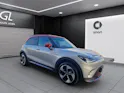 Smart #1 66 kWh Brabus AWD
