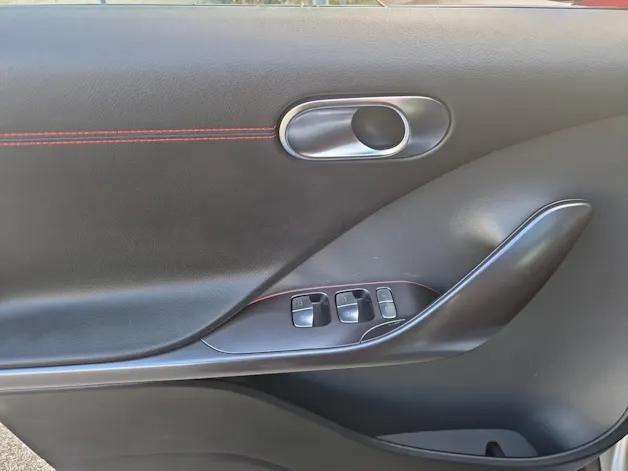 Smart #1 66 kWh Brabus AWD