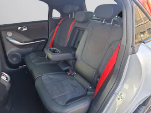 Smart #1 66 kWh Brabus AWD