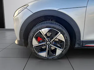 Smart #1 66 kWh Brabus AWD
