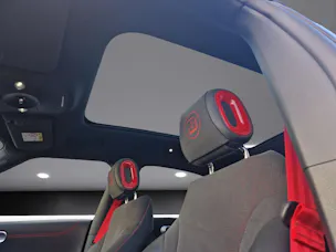 Smart #1 66 kWh Brabus AWD
